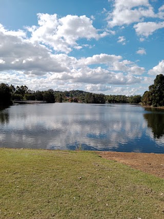 Harrington Park Reserve Youth Play Space