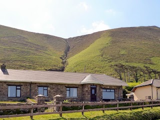 Trident Holiday Homes - The Lodge Rossbeigh