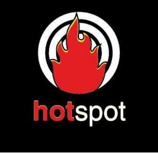 Hot spot Wejherowo