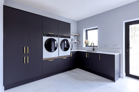 Symphony Kitchens & Bedrooms Galway