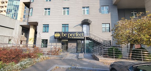 Косметологічна клініка Be Perfect by dr Nekrashevych