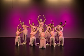 Erin Nash Ballet Academy Joondalup