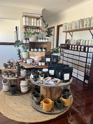 The Wellness Store