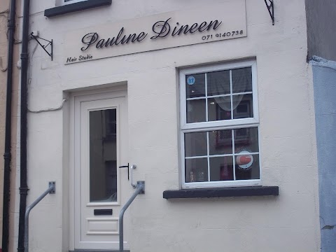 Pauline Dineen Hair Design