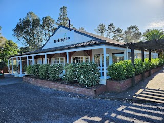 The Brigham Restaurant & Cafe