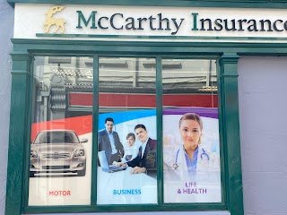 McCarthy Insurance Group