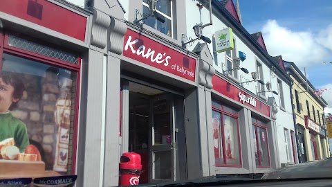 Kanes's SuperValu Ballymote