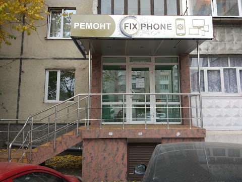 FixPhone