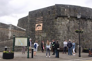 Athlone Guided Tours