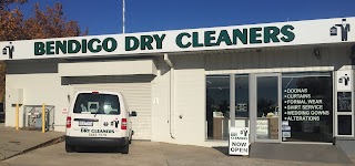 Bendigo Dry Cleaners