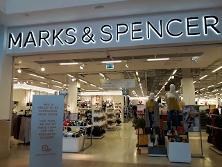 Marks and Spencer