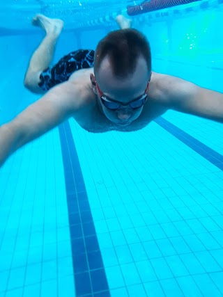 Aquarius. Park wodny Ośrodka Sportu i Rekreacji