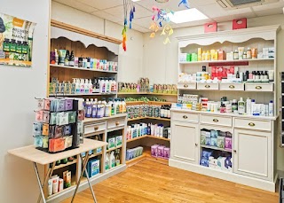 Horan's Healthstore Sligo