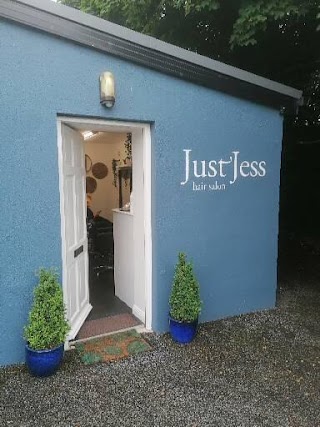 Just Jess Hair Salon