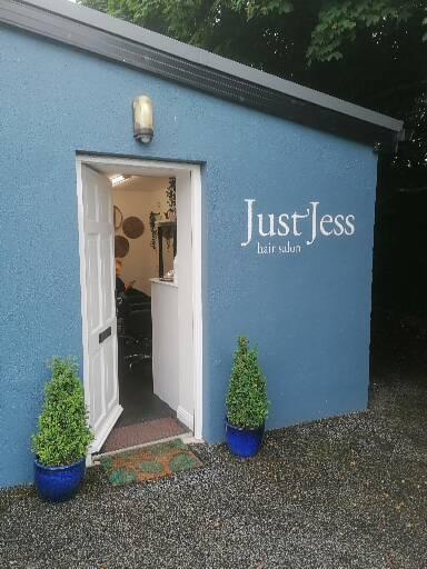 Just Jess Hair Salon