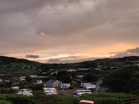 Wave Crest Caravan Park