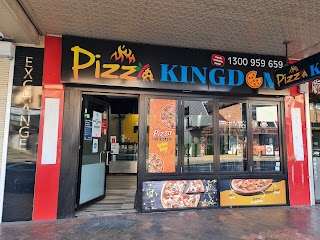 Pizza Kingdom Penrith