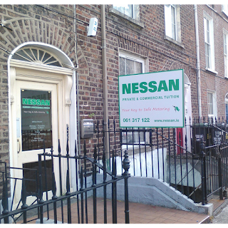 Nessan School Of Motoring