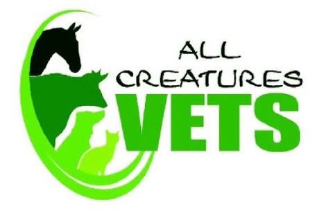 All Creatures Vets Group ACVG . 24 HOUR EMERGENCY SERVICE AVAILABLE