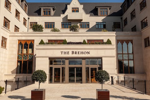 The Brehon Hotel & Spa