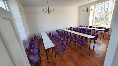 Future Learning Athlone Campus