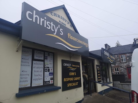 Christy's Floor Coverings ltd