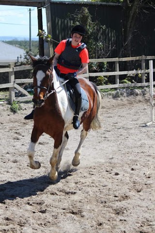 Kilmon riding centre