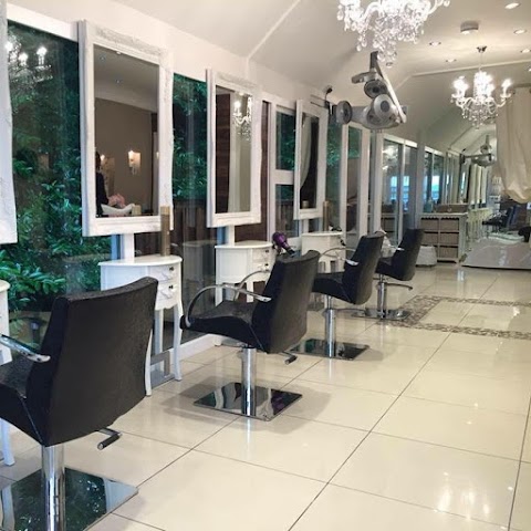 Jessies Hair & Beauty *BANTRY SALON*