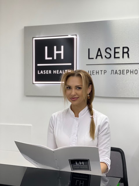 Laser Health - центр лазерной косметологии / Осокорки