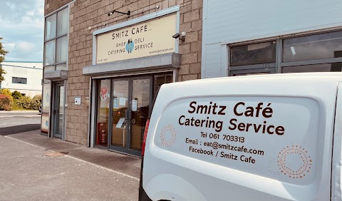 Smitz Shop & Cafe