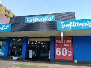 Surf Dive n Ski - Darwin City