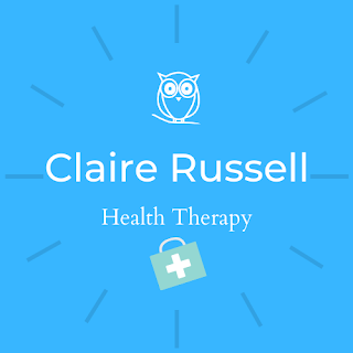 Claire Russell Therapy