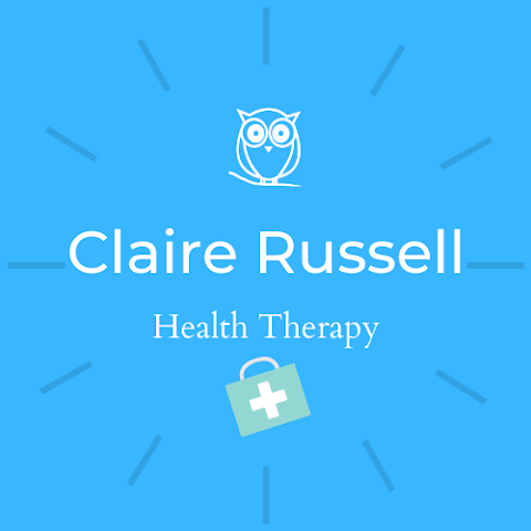 Claire Russell Therapy