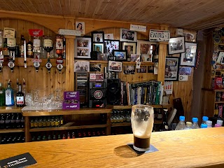 Regan's Bar