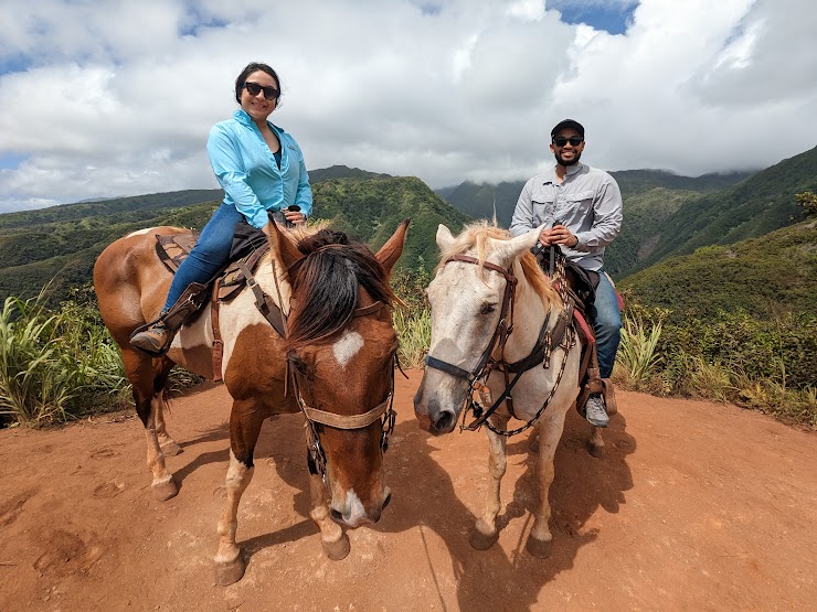 Maui Mountain Activities, Wailuku, HI