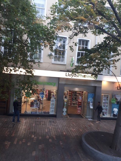 LloydsPharmacy