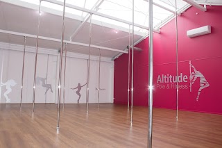 Altitude Pole & Fitness Christchurch Central