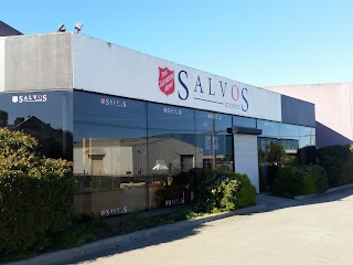 Salvos Stores Geelong South