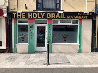 The Holy Grail Wexford