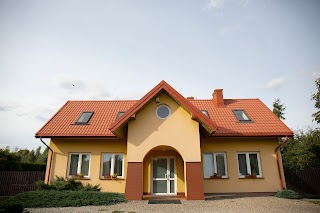 Słoneczny Dom