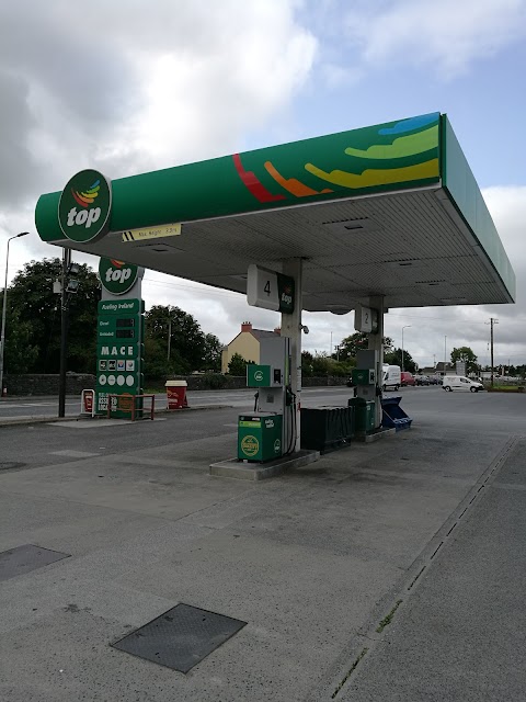 Top Oil Carnmore Service Station