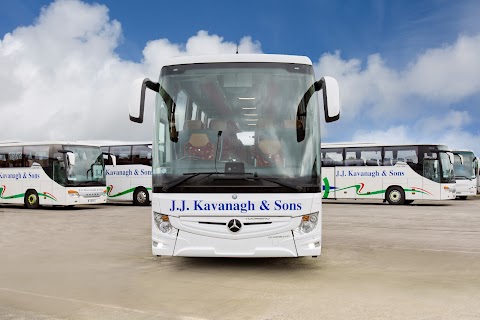 JJ Kavanagh & Sons