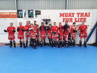 Sitnarong Muay Thai