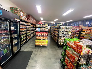 Launceston Mart - A Complete Nepalese & Indian Grocery Store