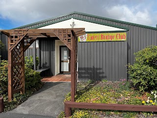 Taieri Bridge Club