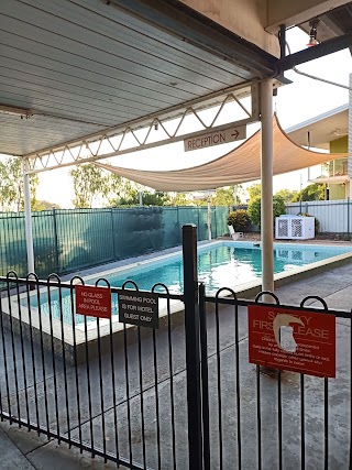 Capricornia Motel