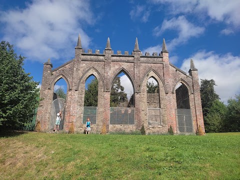 Heywood Gardens (Lutyens)