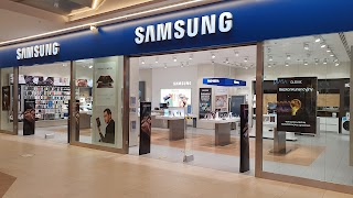 SAMSUNG BRAND STORE Bielany Wrocławskie