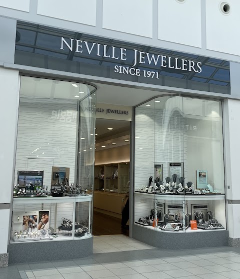 Neville Jewellers