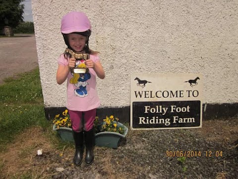 Follyfoot Riding Farm